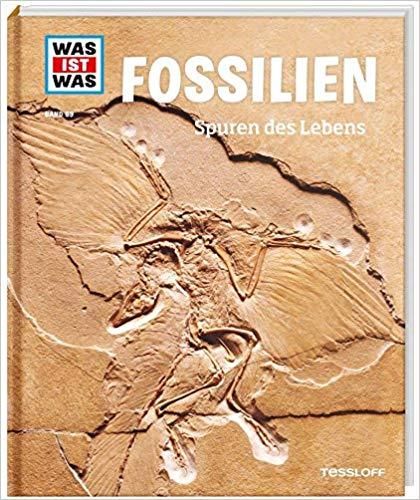 Was ist Was Fossilien