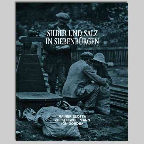 Silber und Salz in Siebenbürgen Bd. X