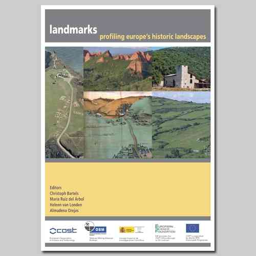 Landmarks - Profiling Europe's Historic Landscapes