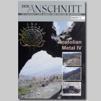 Anatolian Metal IV