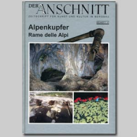 Alpenkupfer - Rame delle Alpi