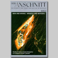 Man and Mining - Mensch und Bergbau