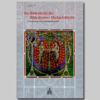 Die Bilderdecke der Hildesheimer Michaeliskirche