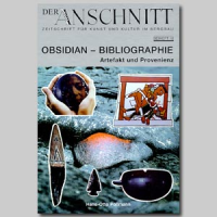 Bibliographie zum Obsidian