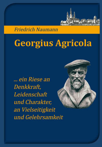 Georgius Agricola