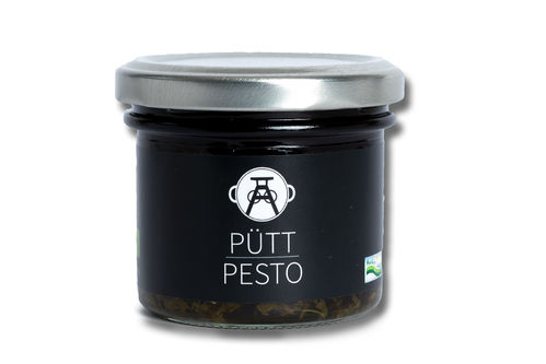 Pütt-Pesto