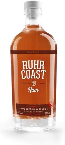 Ruhr Coast Rum